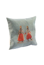 Pillowcase Ice Scene Women