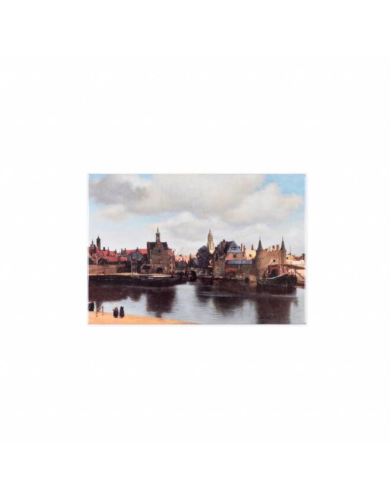 Magnet View of Delft