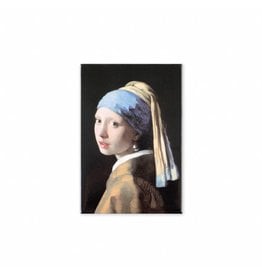 Magnet Girl with a Pearl Earring