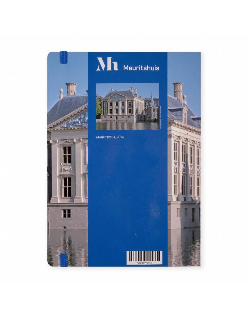 Notebook A5 Mauritshuis