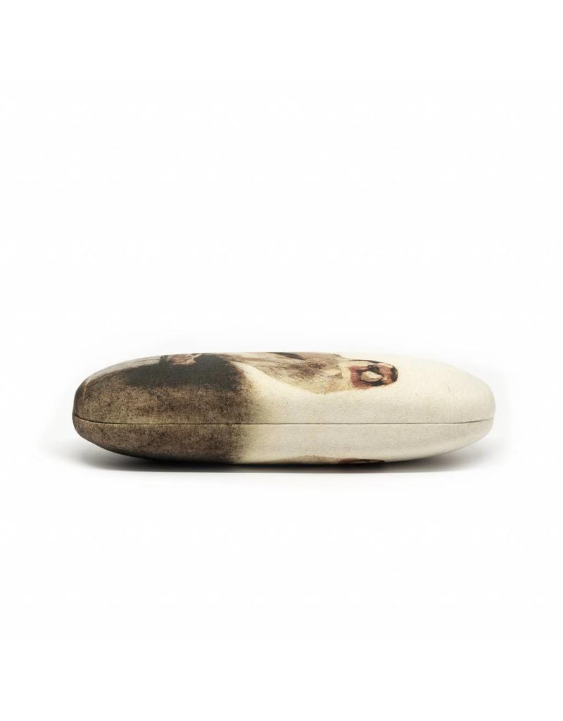 Glasses Case The Goldfinch