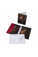 Postcards Wallet Rembrandt