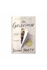 The Goldfinch (Engels)