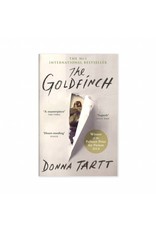 The Goldfinch (English)