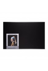 Reproduction Girl with a Pearl Earring on Canvas