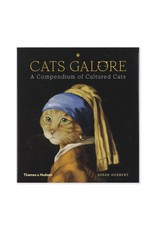 Cats Galore (Engels)