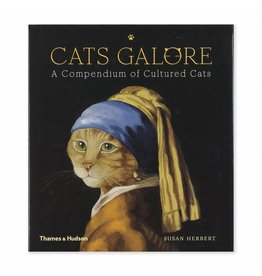 Cats Galore (Engels)