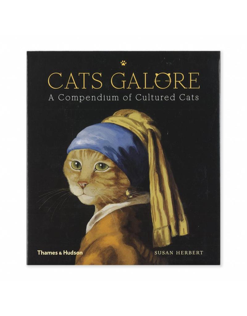 Cats Galore (Engels)