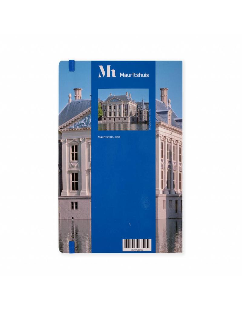 Notebook A6 Mauritshuis