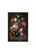 Poster Bloemen de Heem