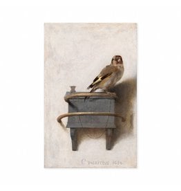 Poster The Goldfinch