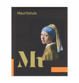 Gids Mauritshuis (Nederlands)