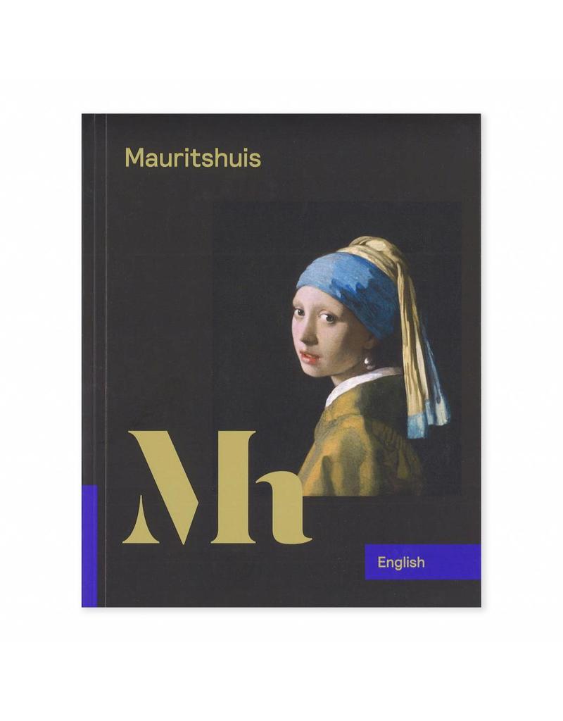 Guide Mauritshuis (English)