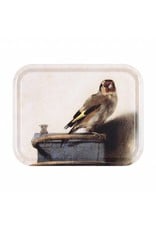 Tray The Goldfinch