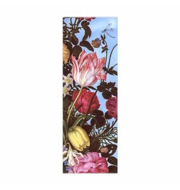 Magneet Bloemen Bosschaert