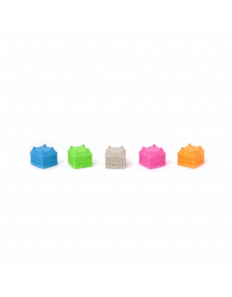 Mauritshuis Erasers