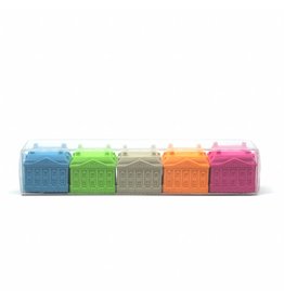 Mauritshuis Erasers