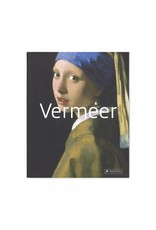 Masters of Art - Vermeer (Engels)