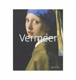 Masters of Art - Vermeer (Engels)