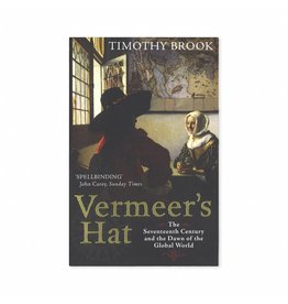 Vermeer's Hat (Engels)