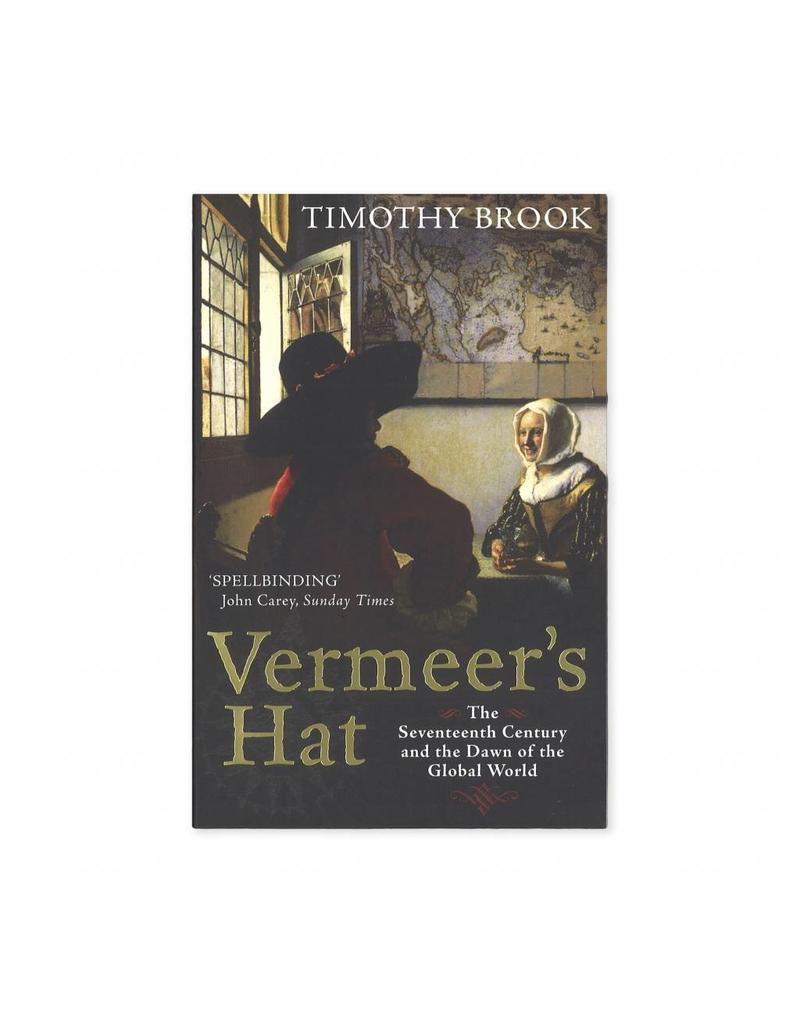 Vermeer's Hat (English)