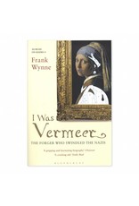 I Was Vermeer (English)