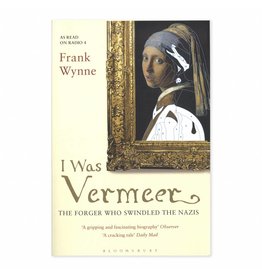 I Was Vermeer (English)