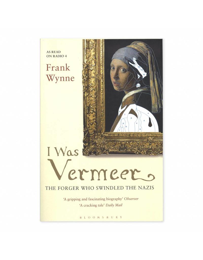 I Was Vermeer (Engels)