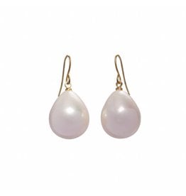 Pearl Earrings (Small)