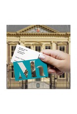 Give a Membership as a gift