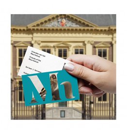 Lidmaatschap Vrienden van het Maurithuis als cadeau vanaf