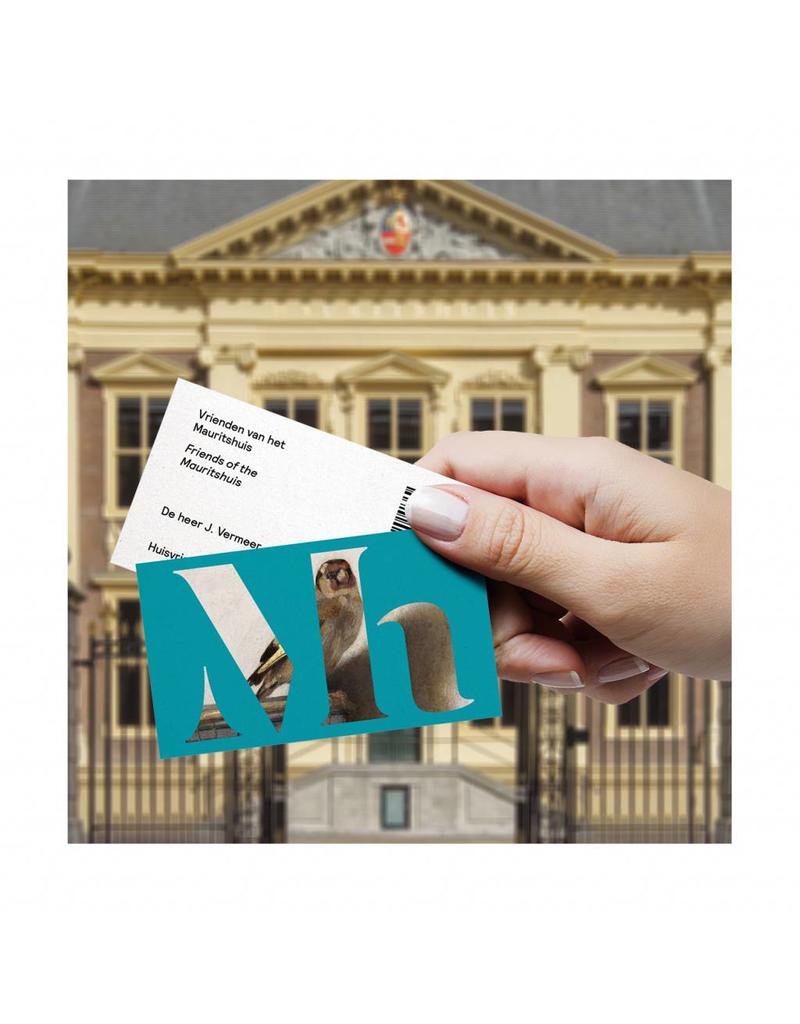 Give a Membership as a gift