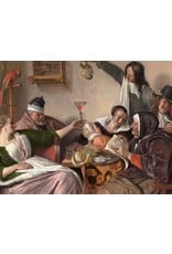 Glas Jan Steen