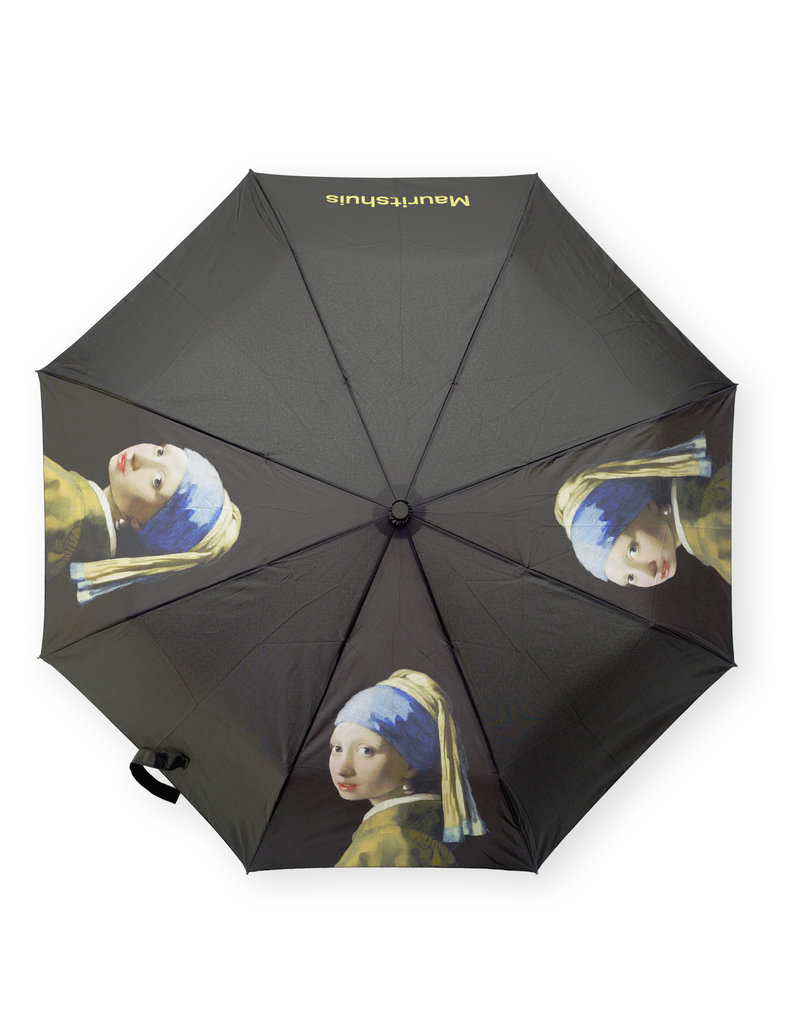 Paraplu Meisje met de - Mauritshuis Museumshop - webshop