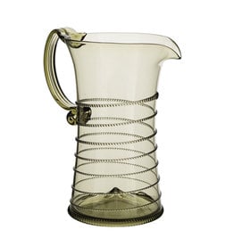 Water jug spiral