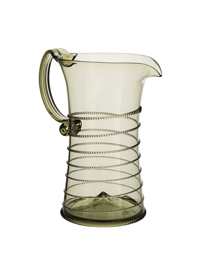 Water jug spiral