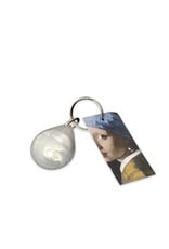 Keyring Pearl