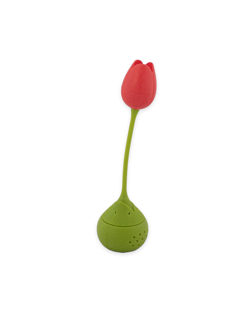 Tulip Tea Infuser