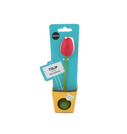 Tulip Tea Infuser