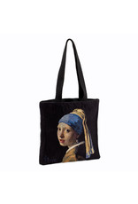 Shopper Girl Vermeer