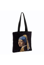 Shopper Meisje Vermeer