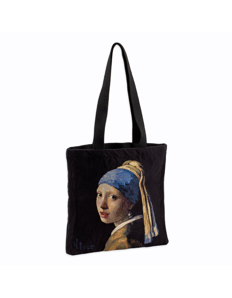 Shopper Meisje Vermeer