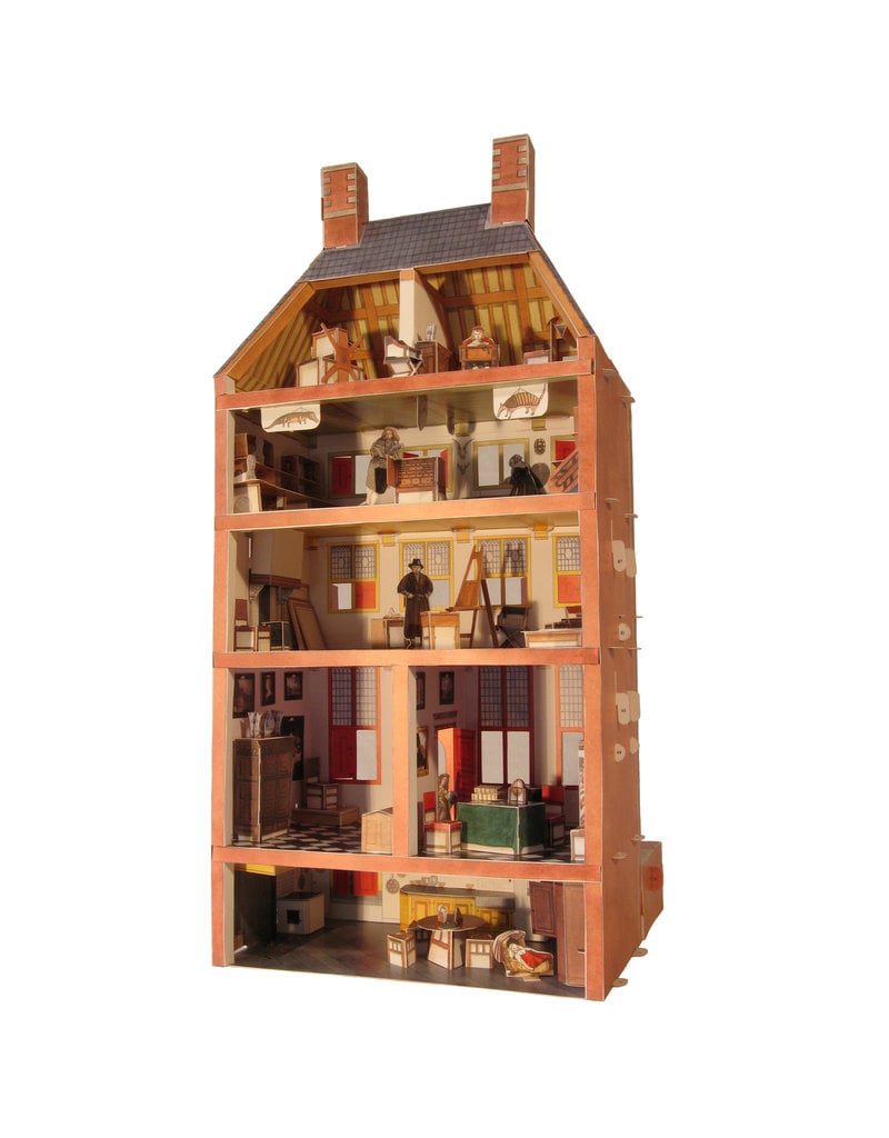 Dolls'House Rembrandt