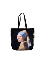 Tas Vermeer katoen