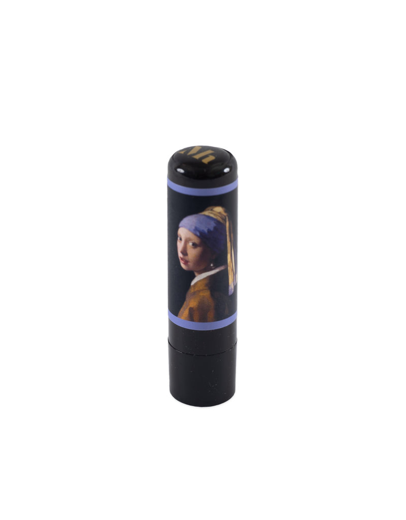 Lip balm Girl with a Pearl Earring