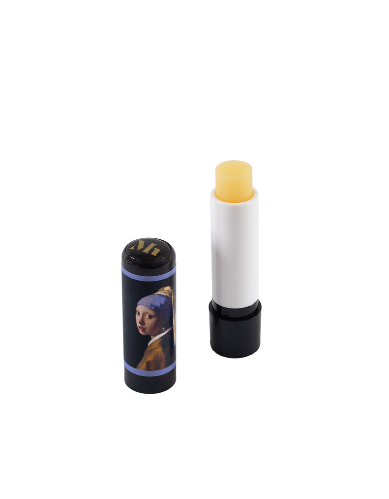 Lippenbalsem Meisje met de parel