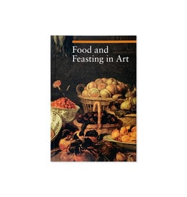 Food And Feasting in Art - engels