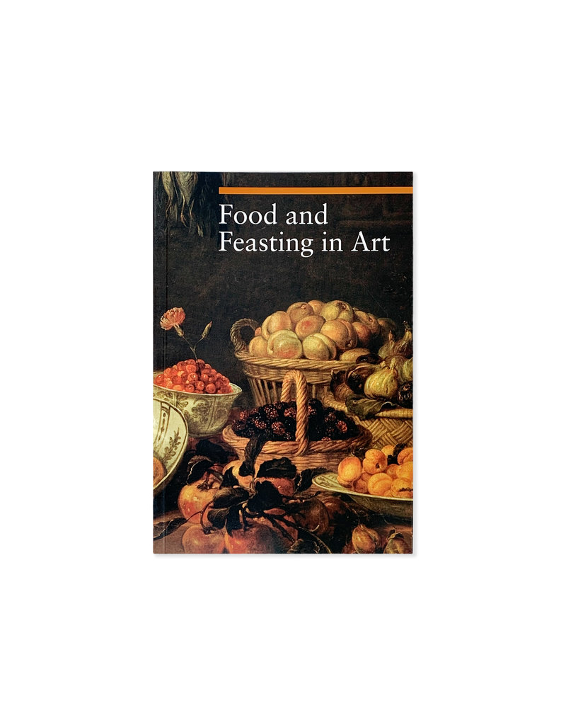 Food And Feasting in Art
