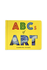 ABC's of Art