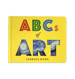 ABC's of Art